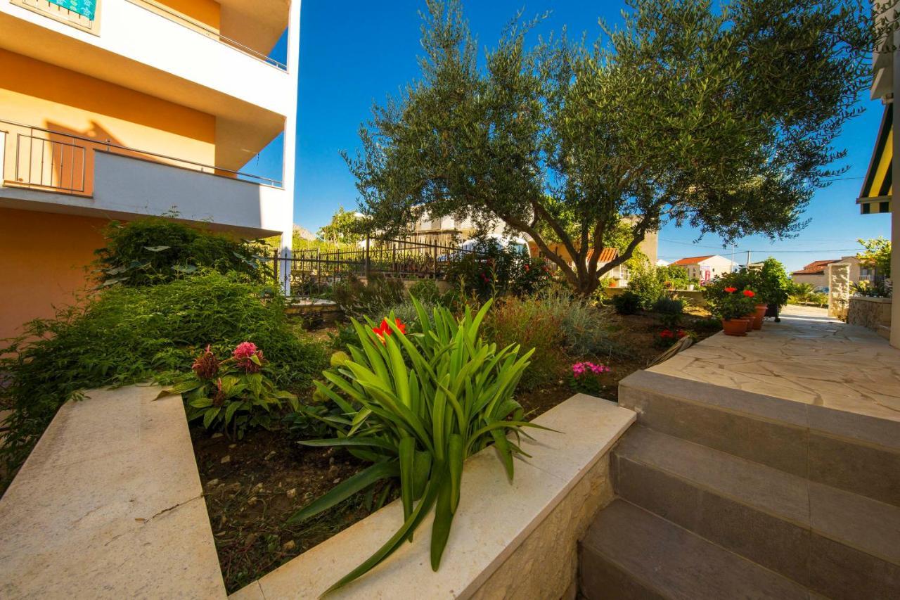 Ve & Ki Apartment Podstrana Exterior photo