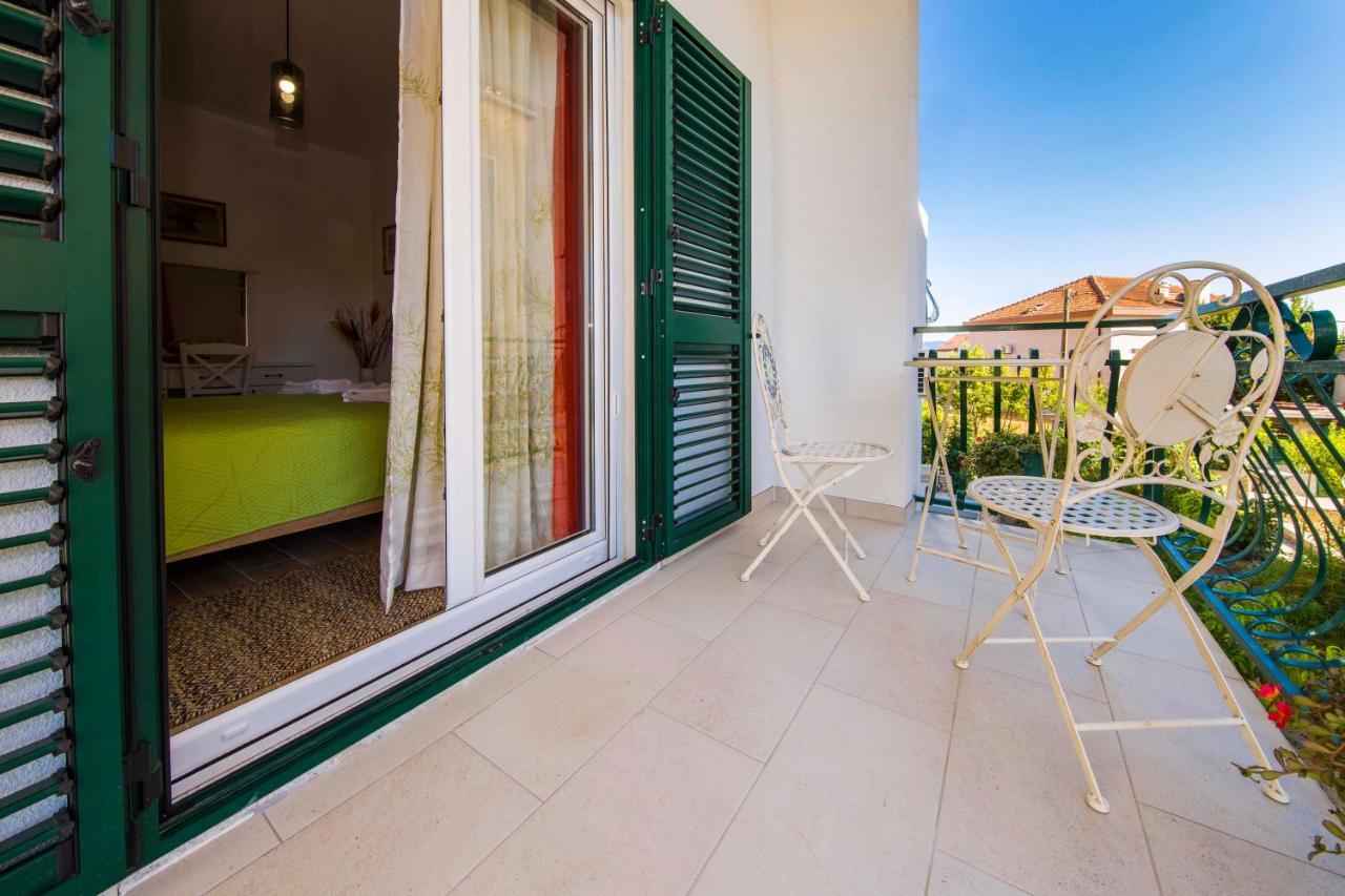 Ve & Ki Apartment Podstrana Exterior photo
