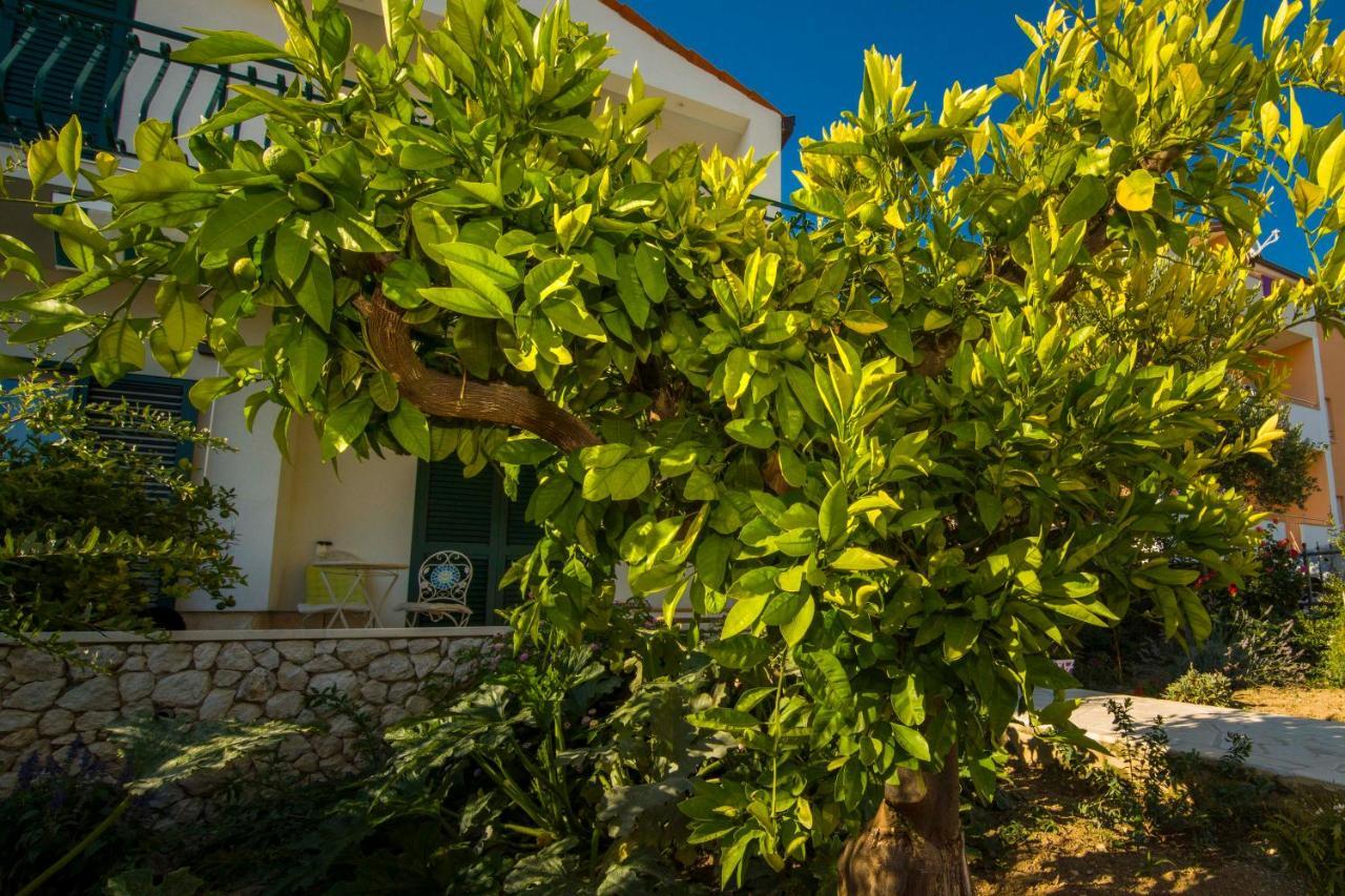 Ve & Ki Apartment Podstrana Exterior photo
