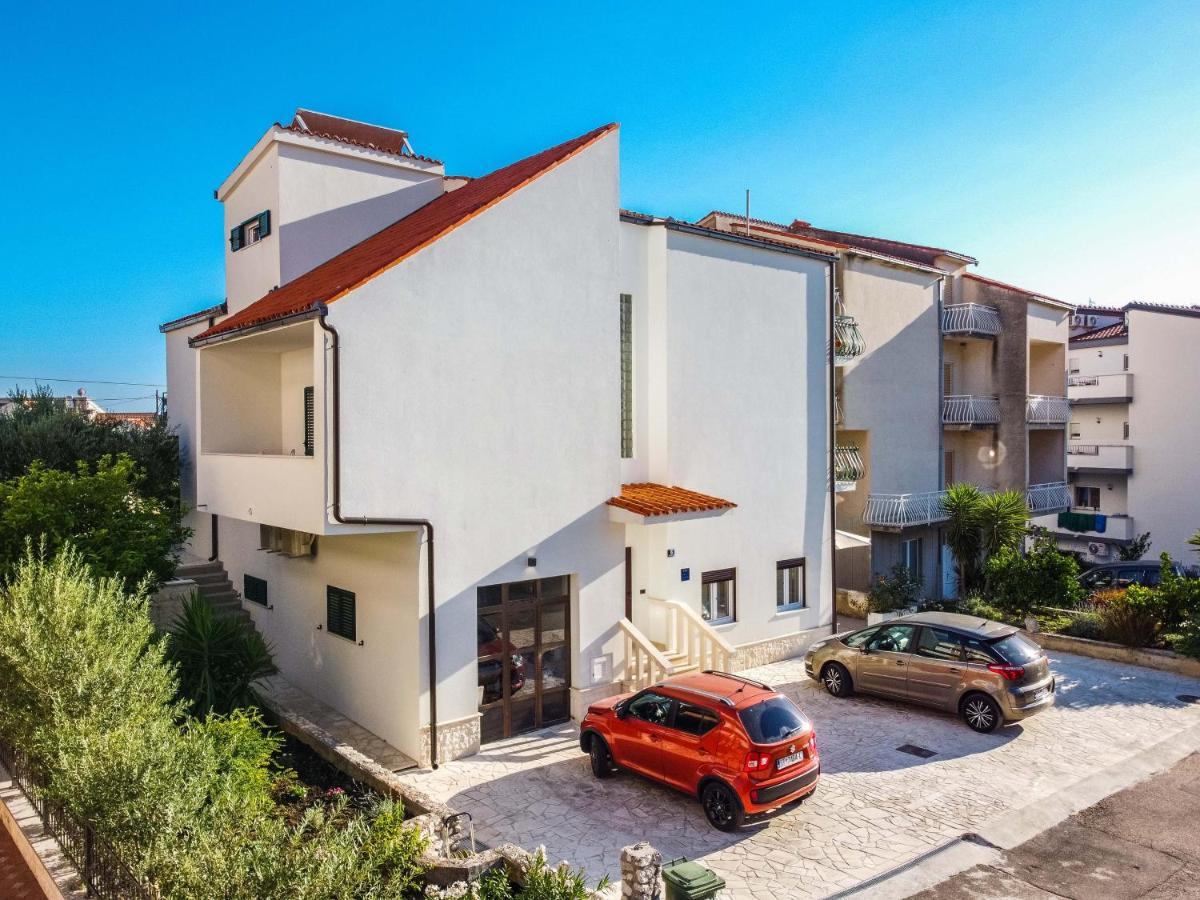 Ve & Ki Apartment Podstrana Exterior photo